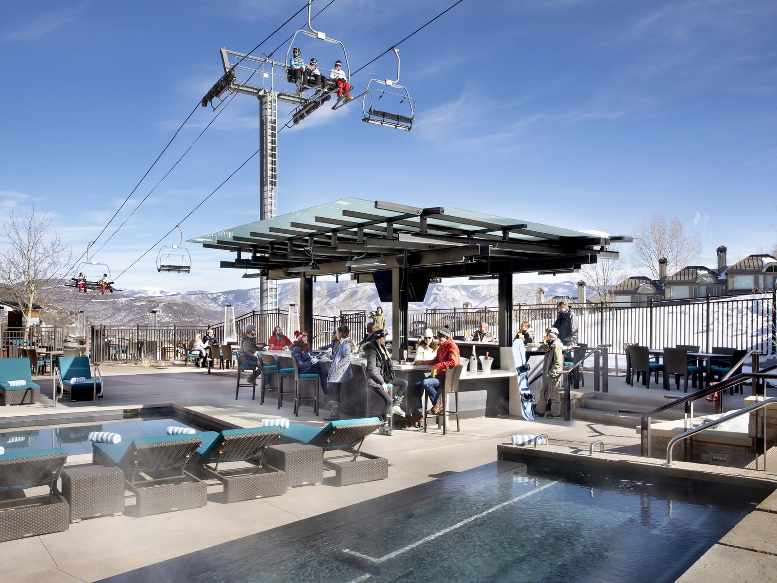 Viceroy Snowmass